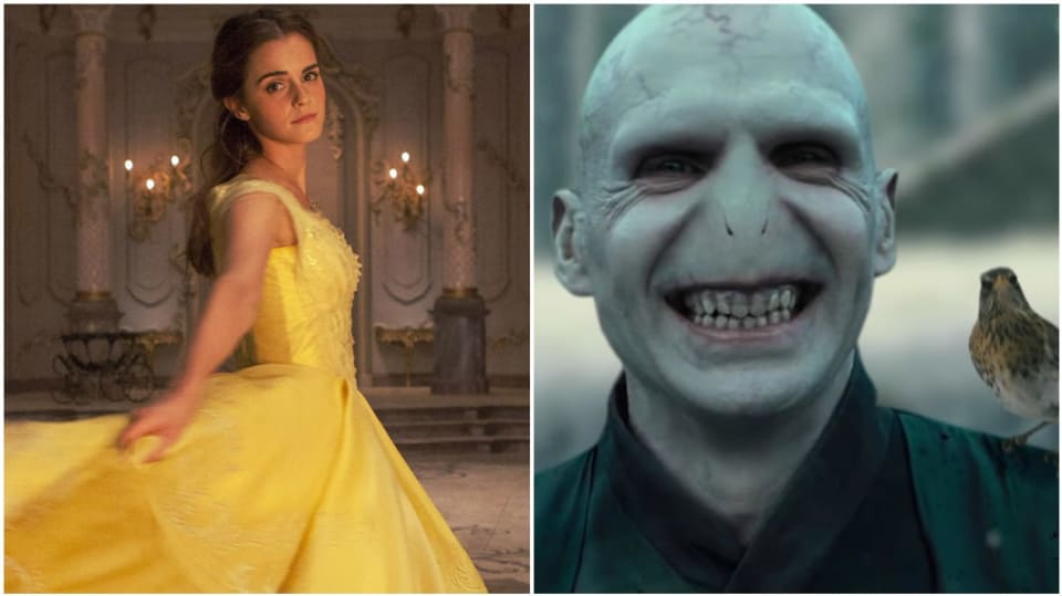 Kráska a zvíře se dočkala menšího remaku